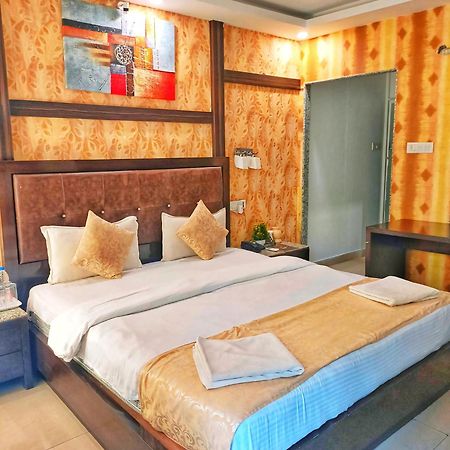 Fusion Resorts Candolim Dış mekan fotoğraf