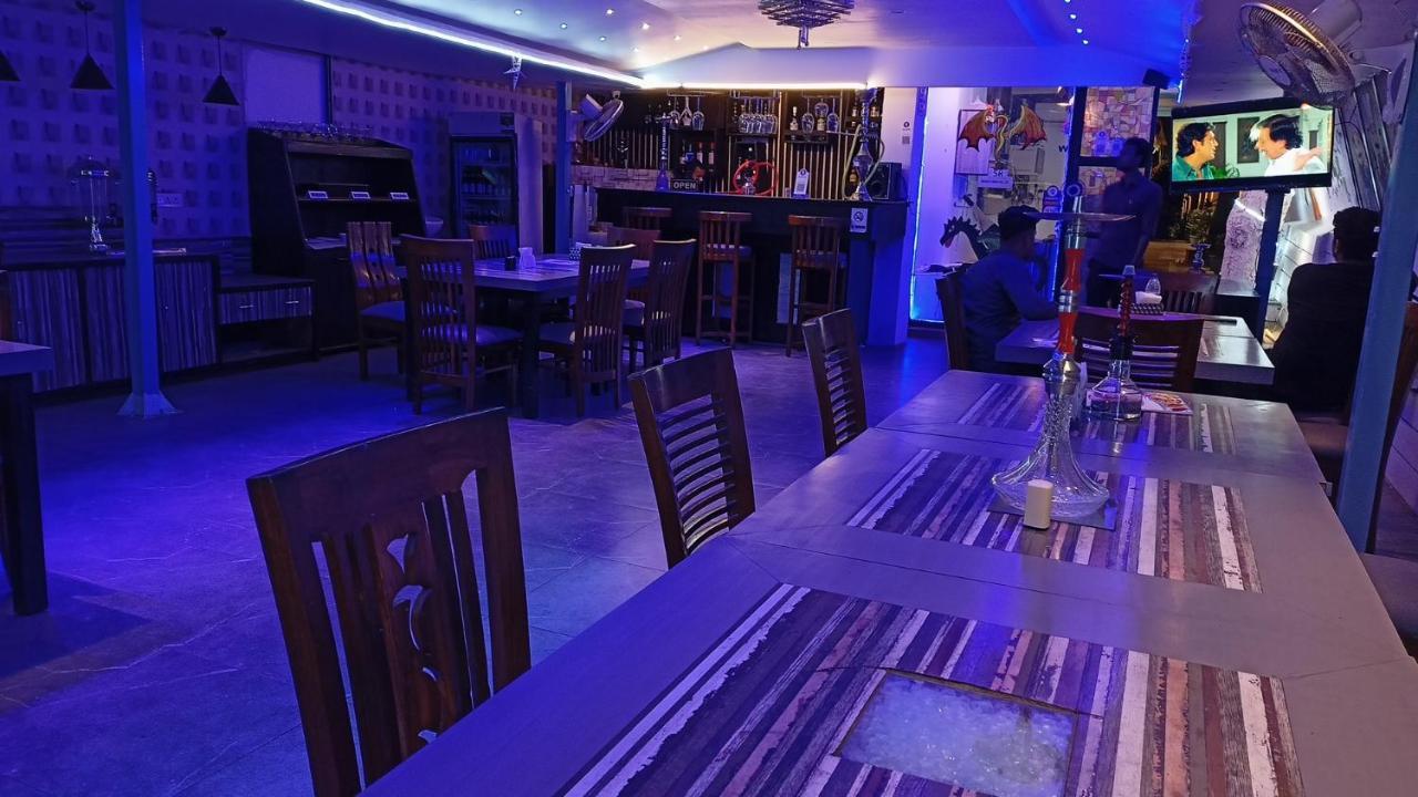 Fusion Resorts Candolim Dış mekan fotoğraf