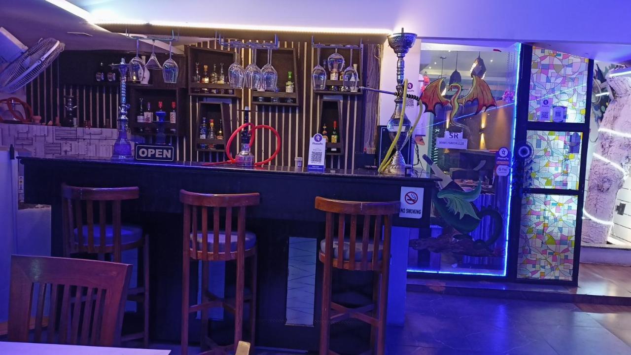 Fusion Resorts Candolim Dış mekan fotoğraf
