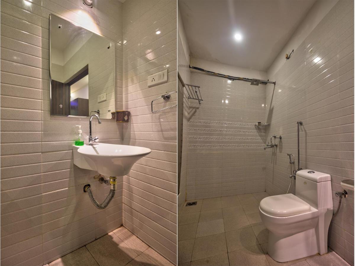 Fusion Resorts Candolim Dış mekan fotoğraf