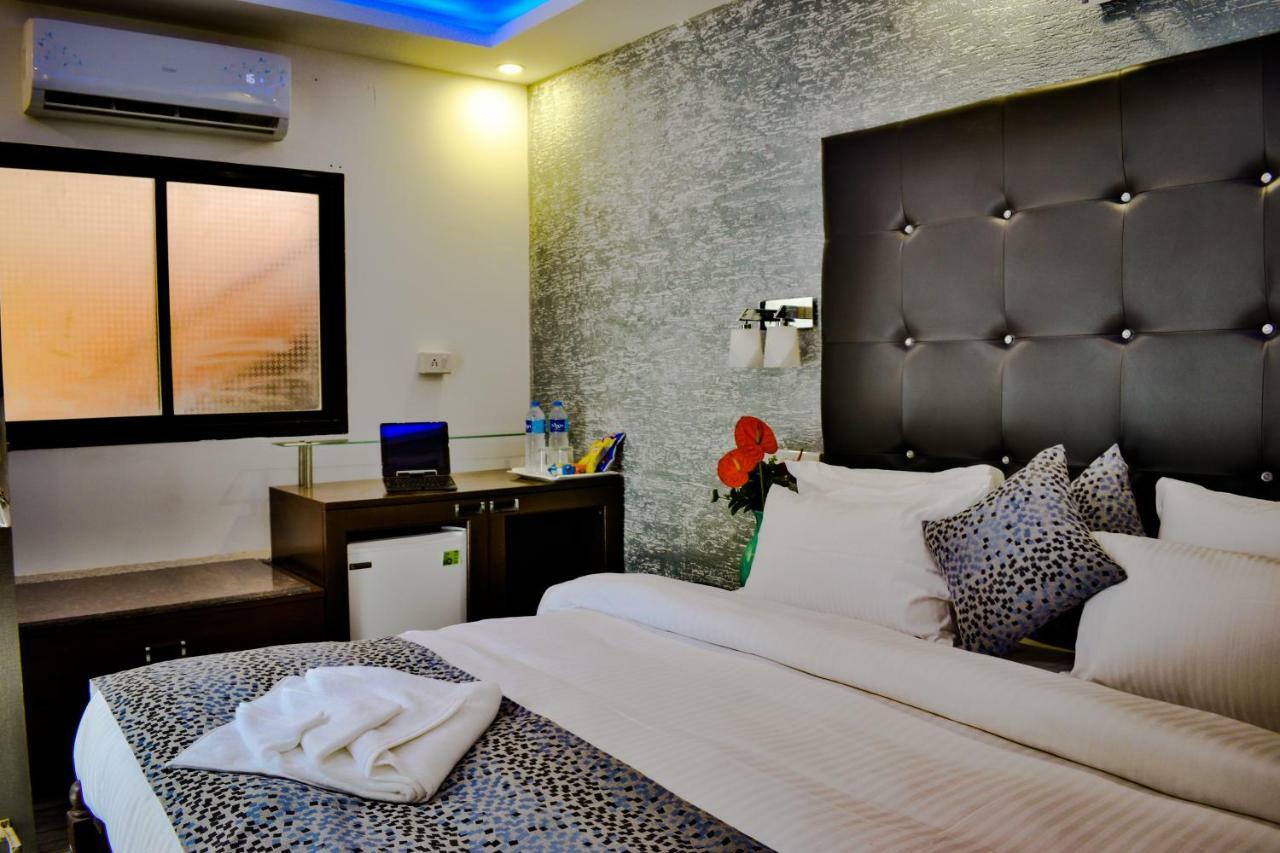 Fusion Resorts Candolim Dış mekan fotoğraf